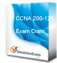 CCNA Exam Cram